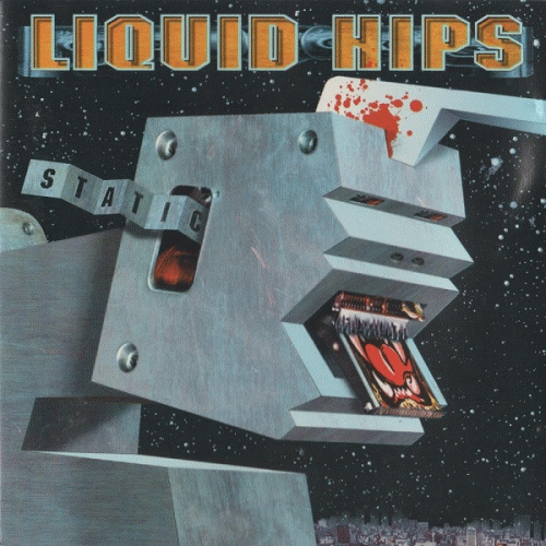 Liquid Hips : Static